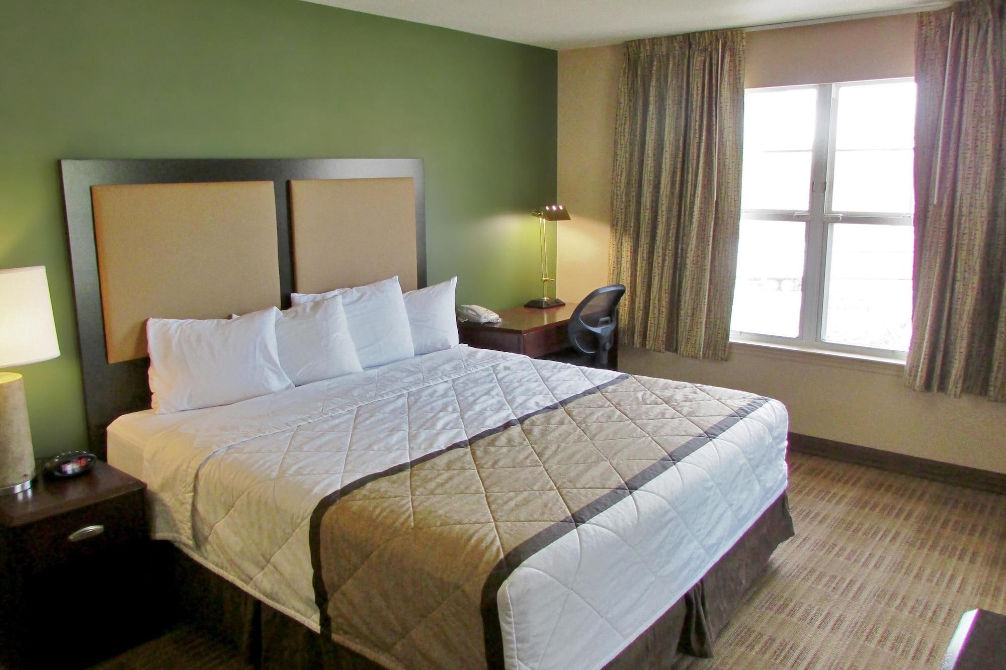 Extended Stay America Suites - Columbus - Polaris Eksteriør billede