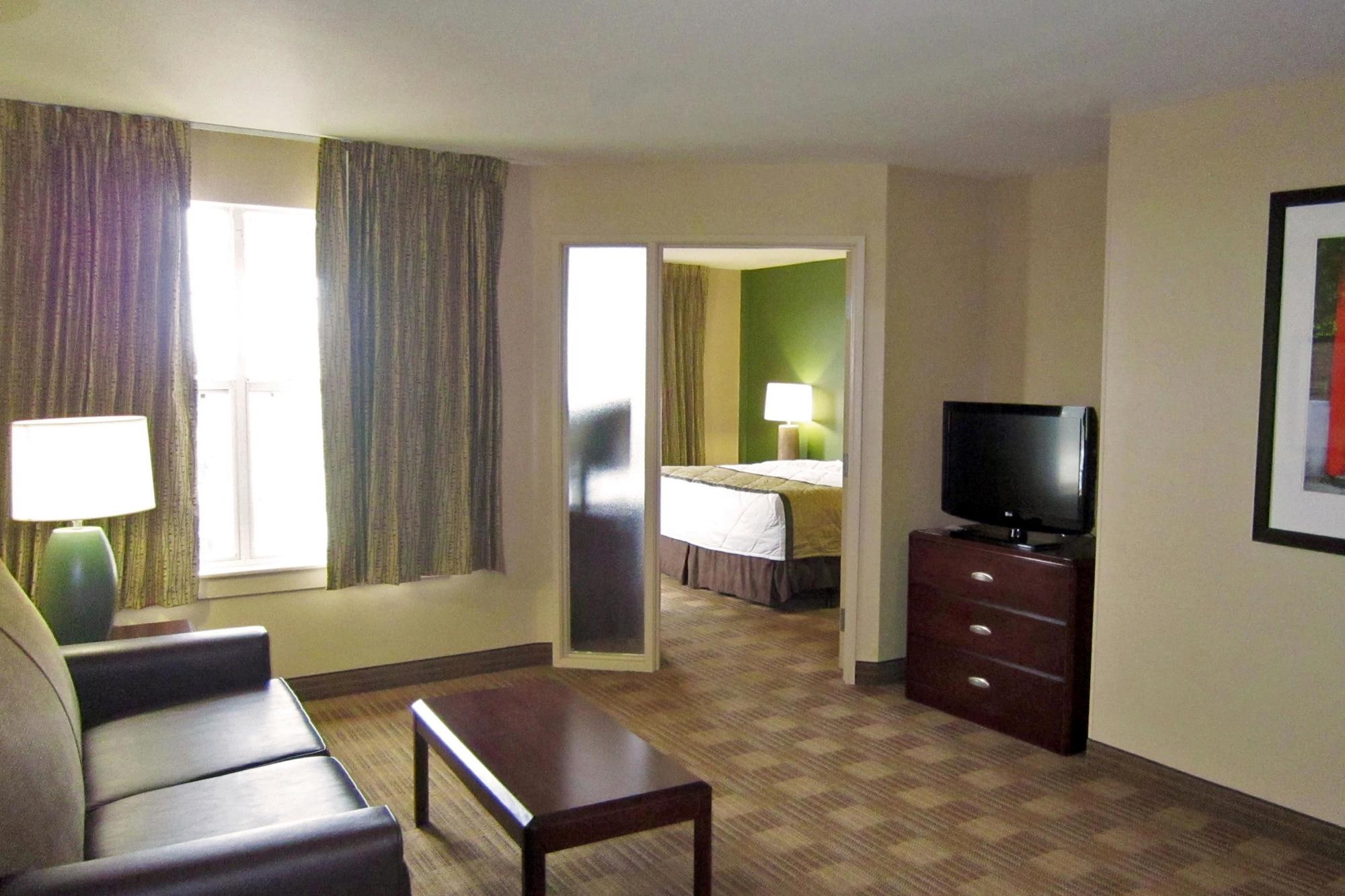 Extended Stay America Suites - Columbus - Polaris Eksteriør billede
