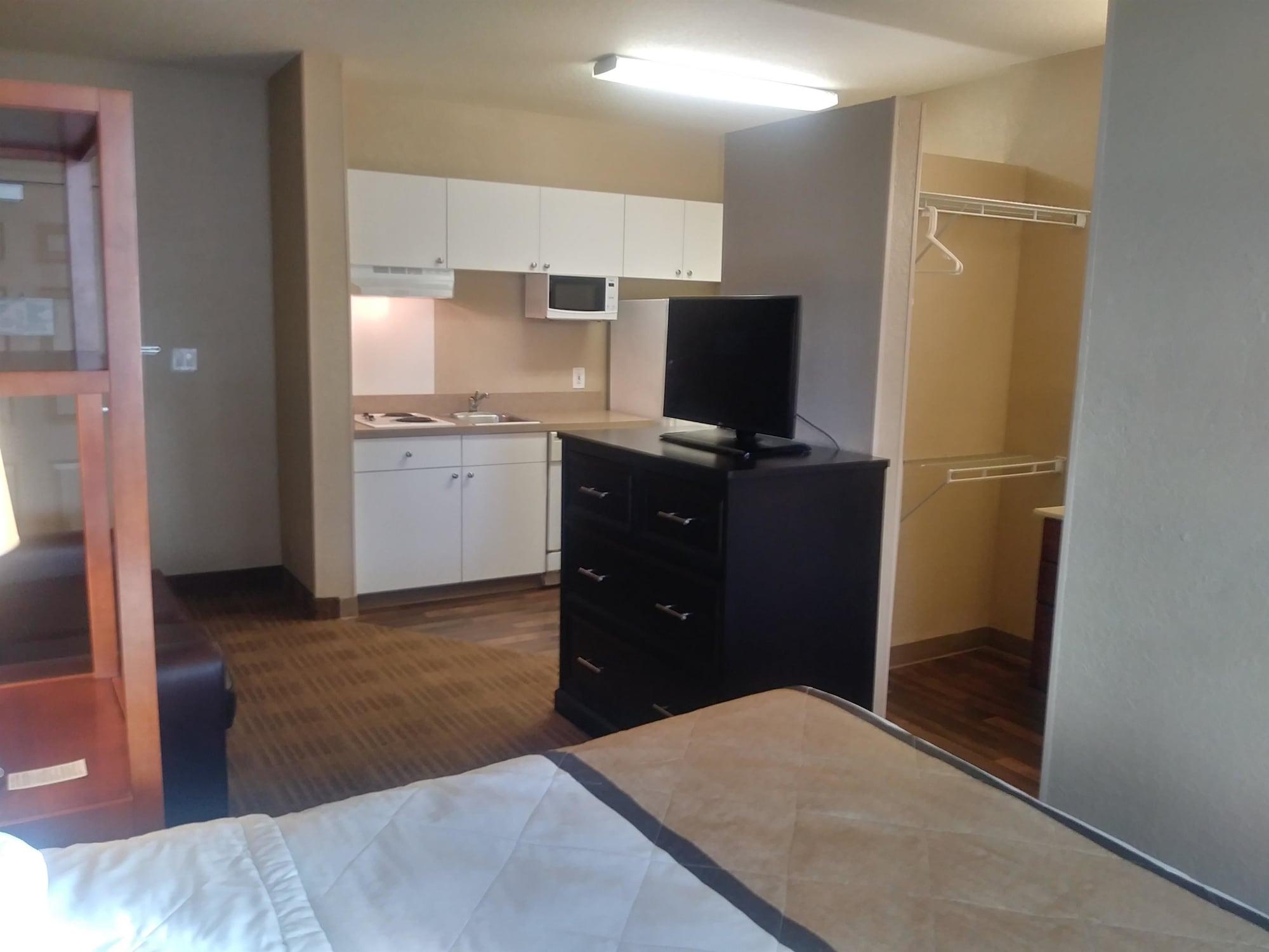 Extended Stay America Suites - Columbus - Polaris Eksteriør billede