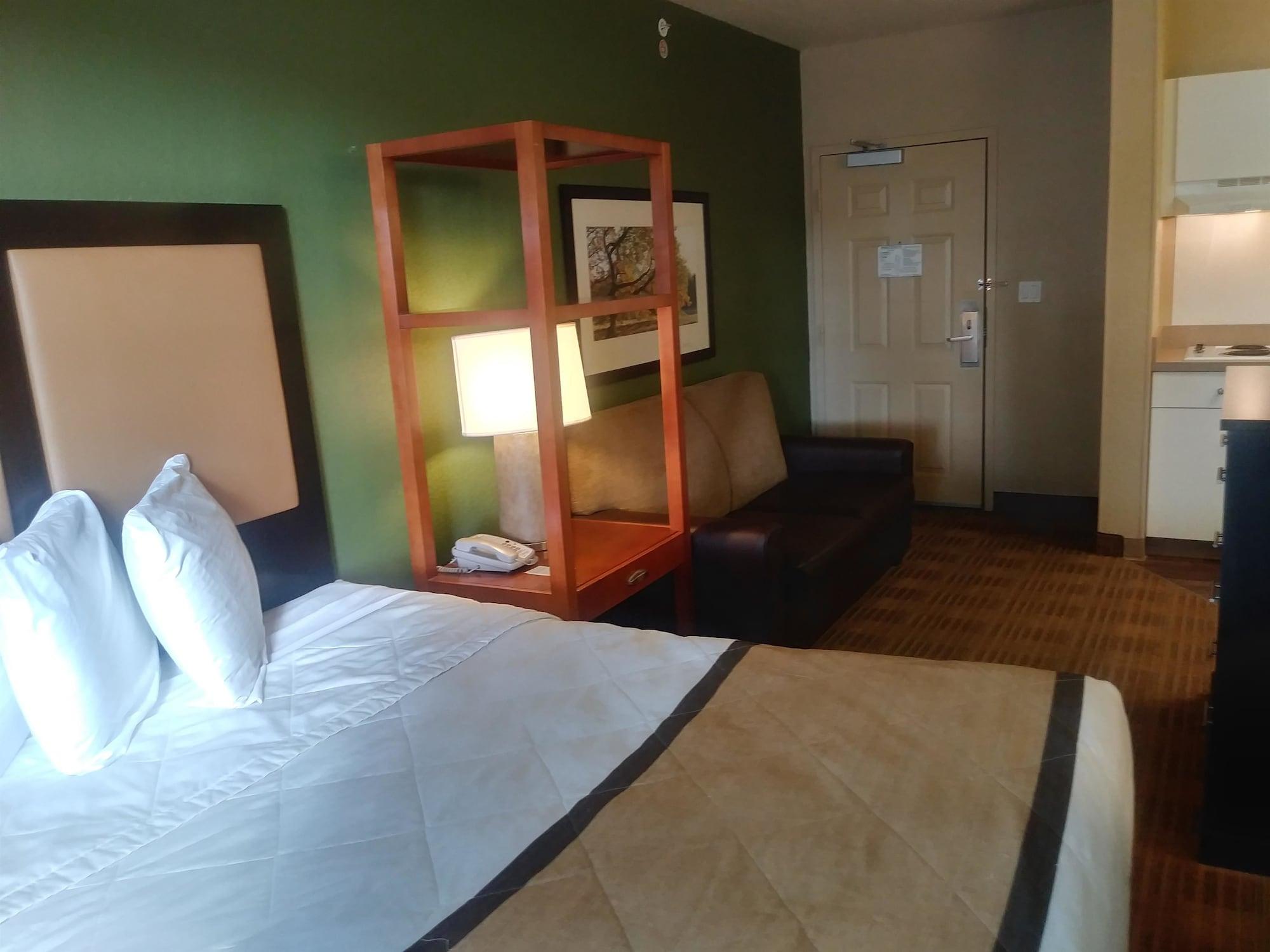 Extended Stay America Suites - Columbus - Polaris Eksteriør billede