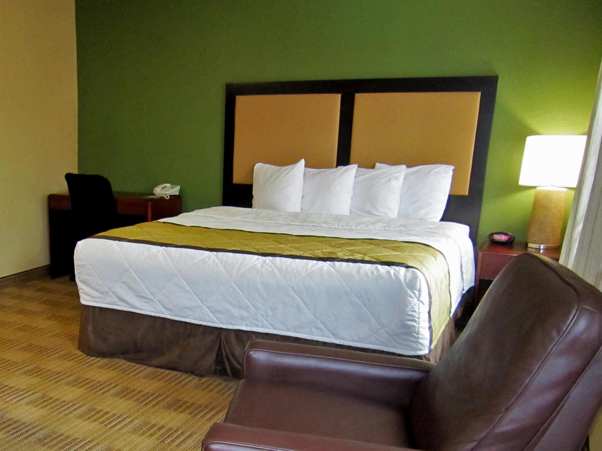 Extended Stay America Suites - Columbus - Polaris Eksteriør billede