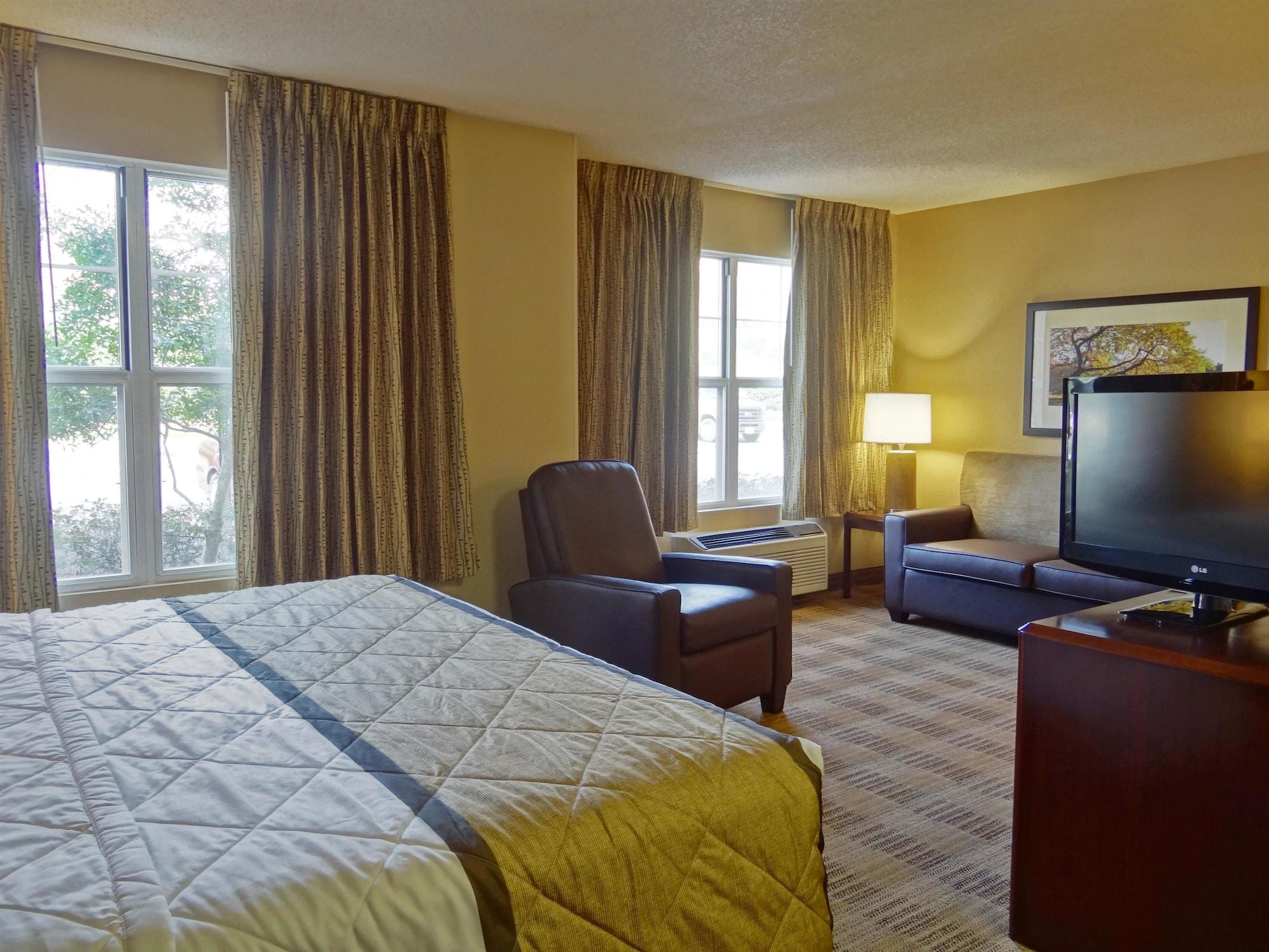 Extended Stay America Suites - Columbus - Polaris Eksteriør billede