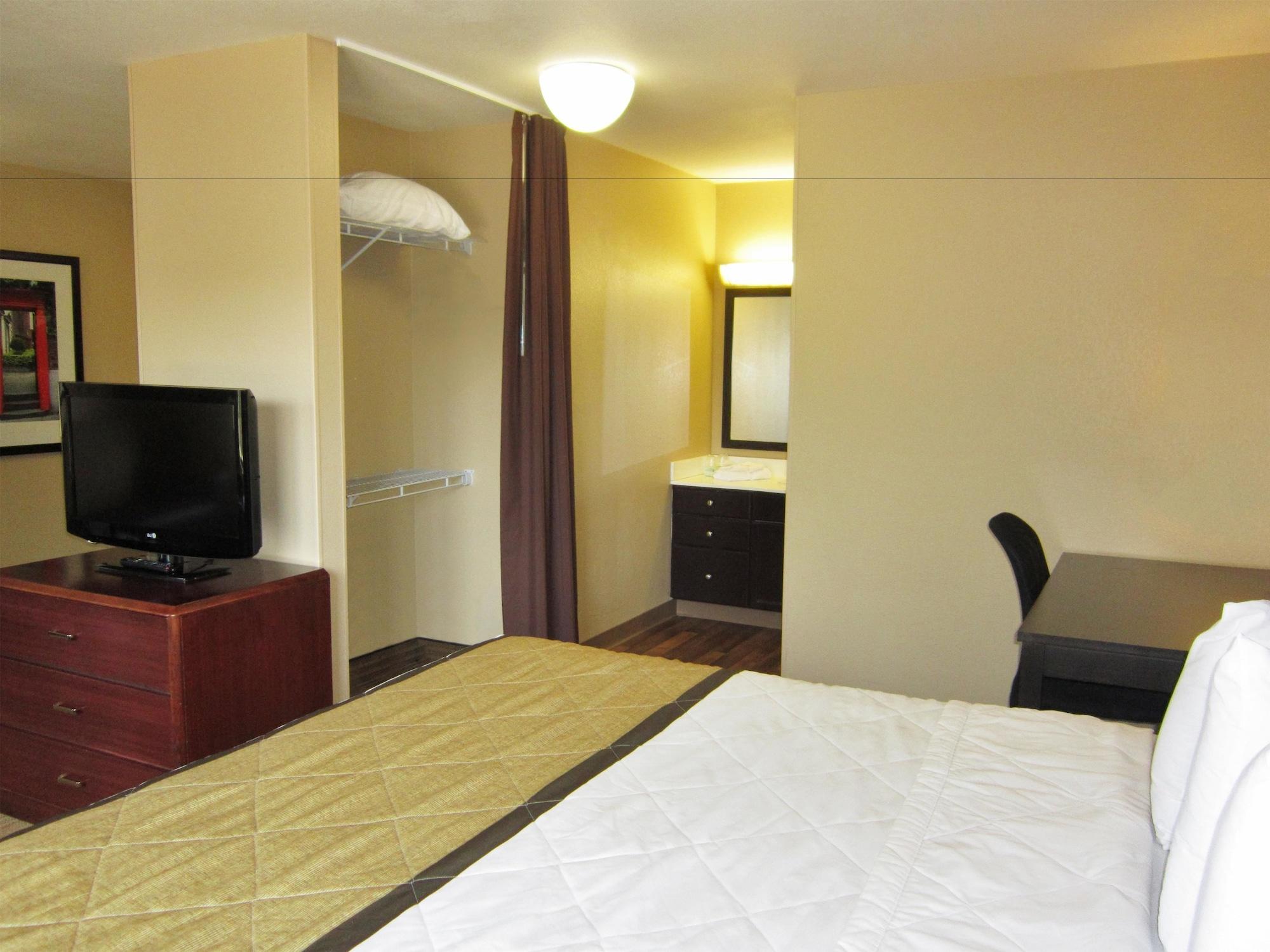 Extended Stay America Suites - Columbus - Polaris Eksteriør billede
