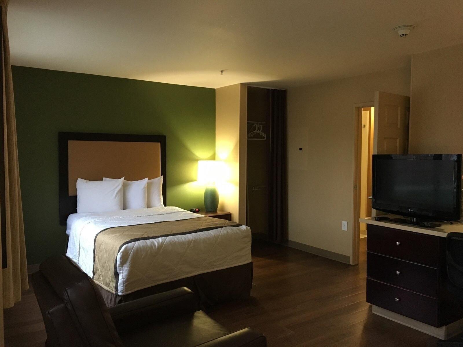 Extended Stay America Suites - Columbus - Polaris Eksteriør billede