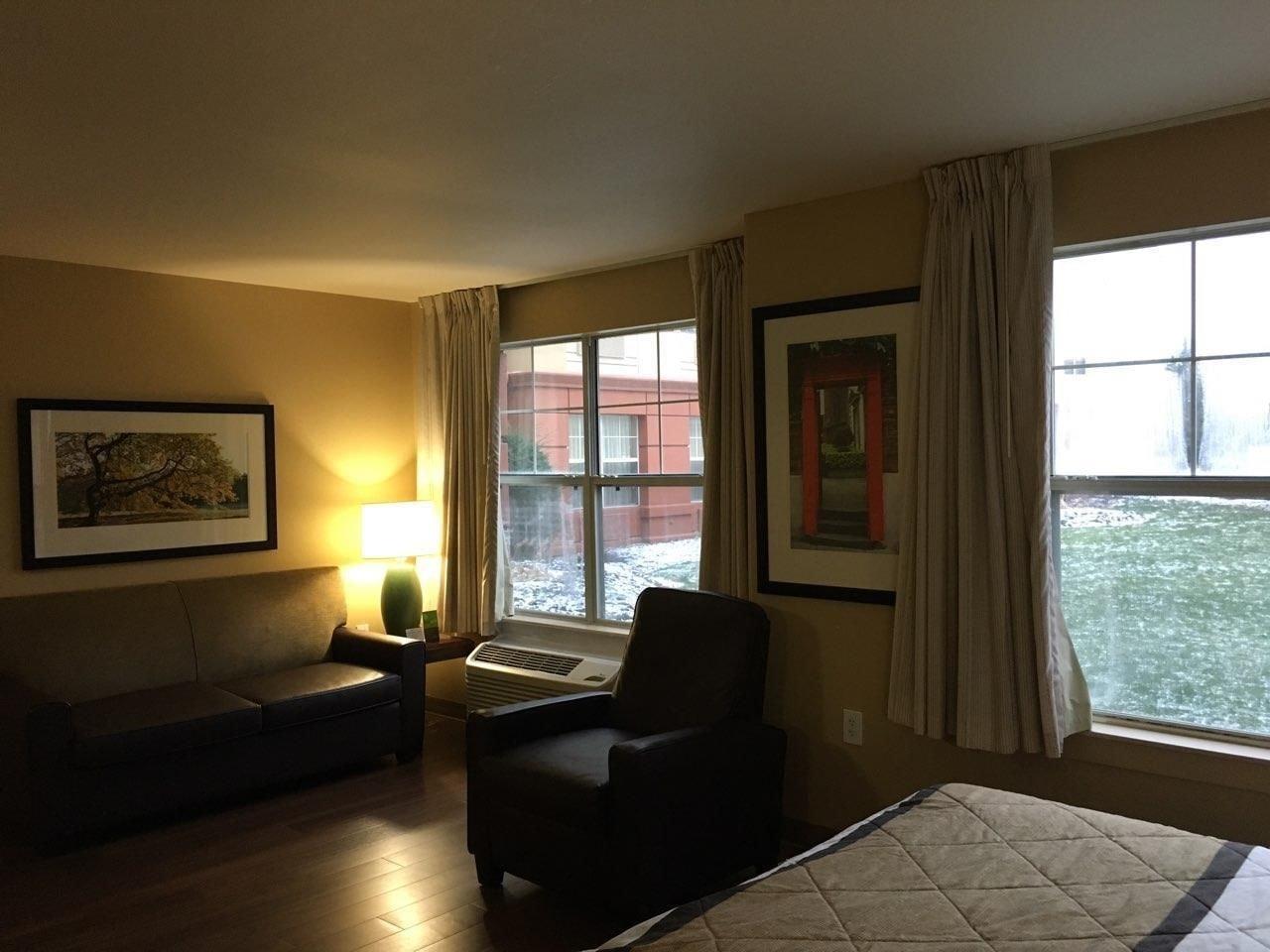 Extended Stay America Suites - Columbus - Polaris Eksteriør billede