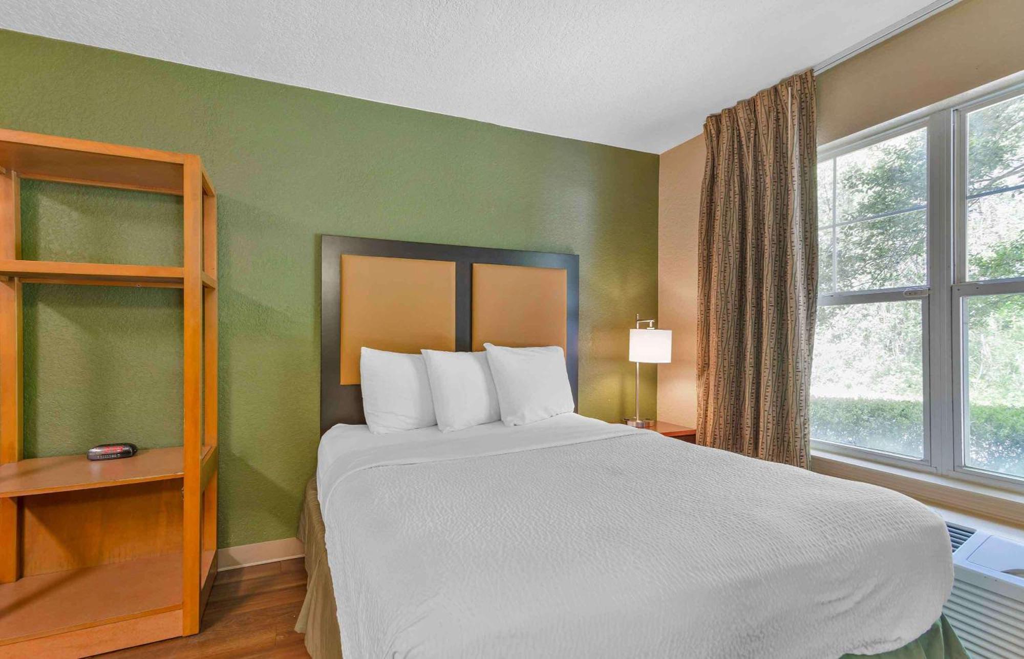 Extended Stay America Suites - Columbus - Polaris Eksteriør billede