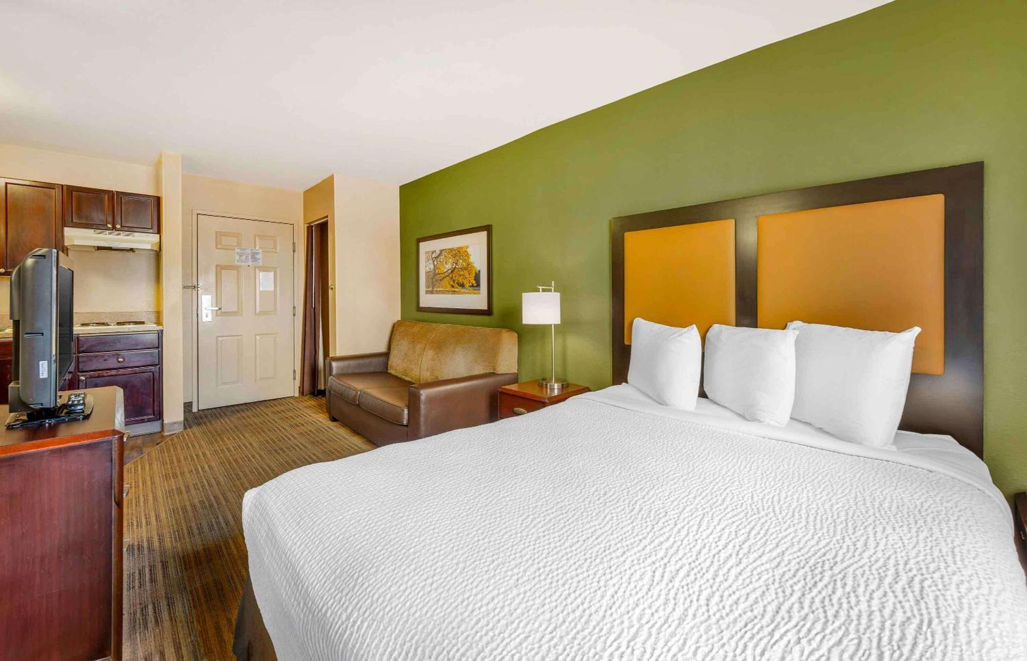 Extended Stay America Suites - Columbus - Polaris Eksteriør billede