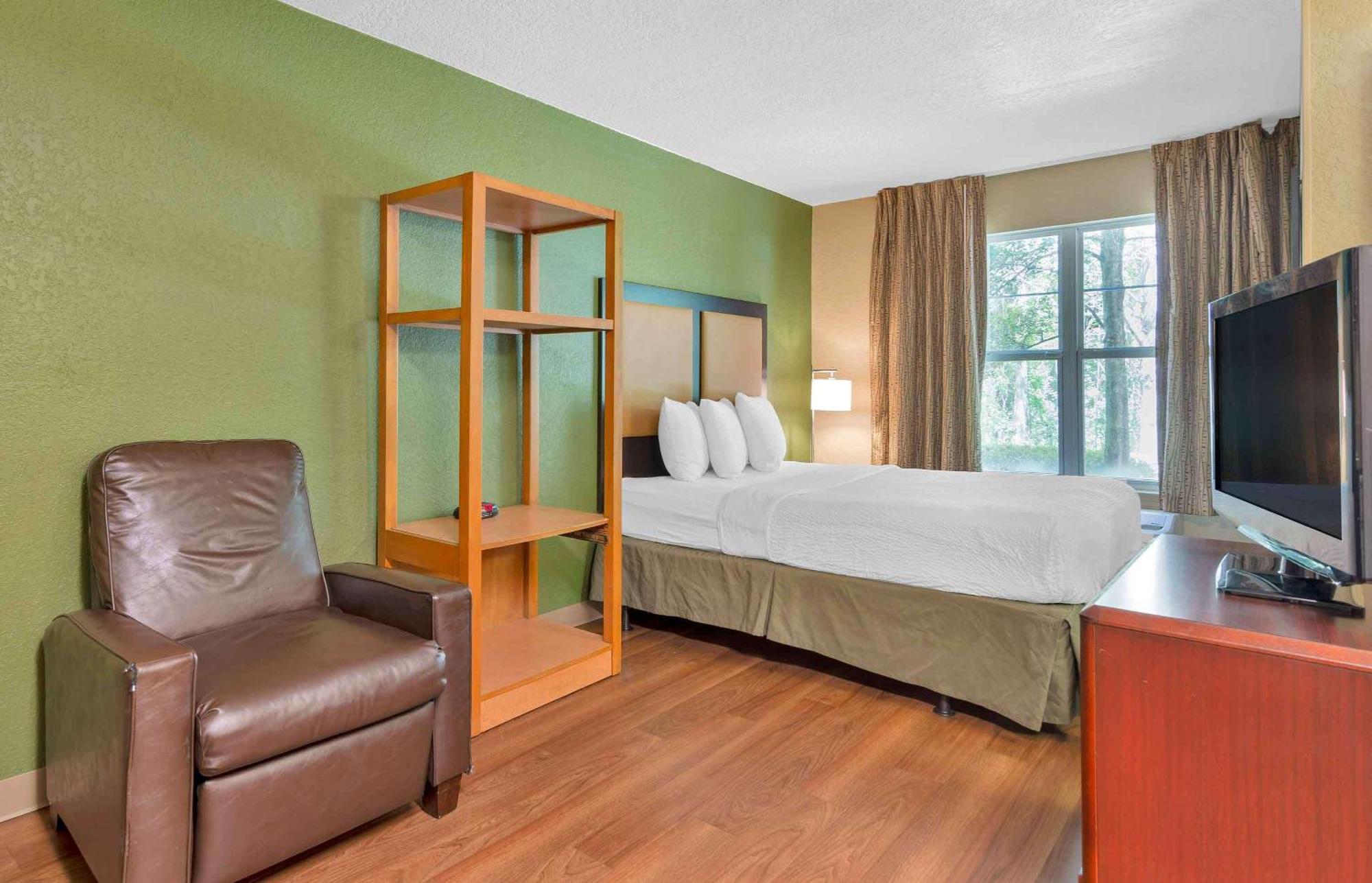 Extended Stay America Suites - Columbus - Polaris Eksteriør billede