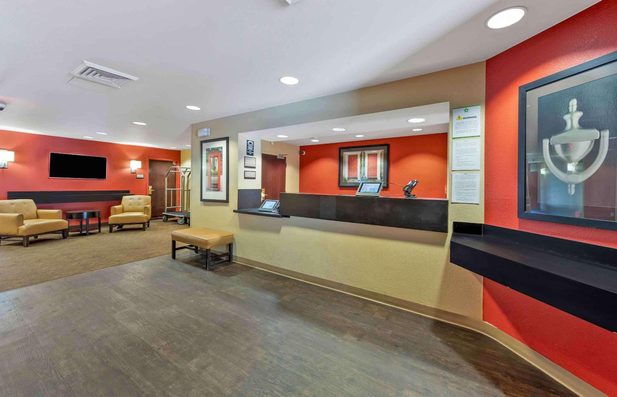 Extended Stay America Suites - Columbus - Polaris Eksteriør billede
