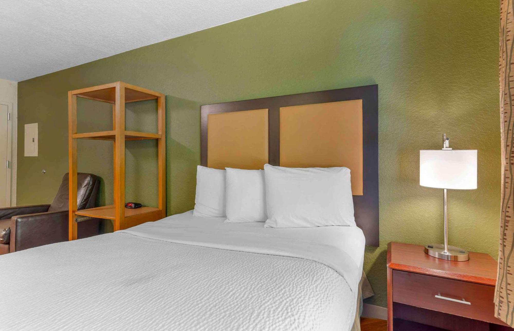 Extended Stay America Suites - Columbus - Polaris Eksteriør billede