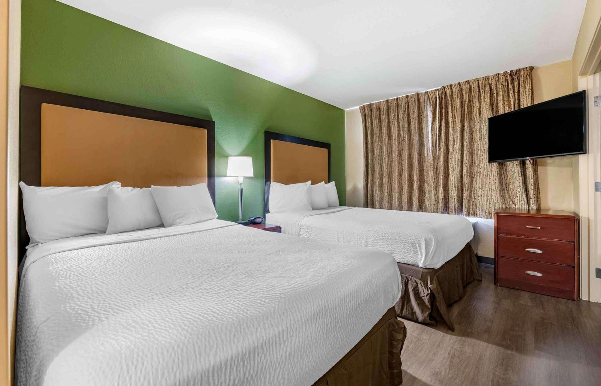 Extended Stay America Suites - Columbus - Polaris Eksteriør billede