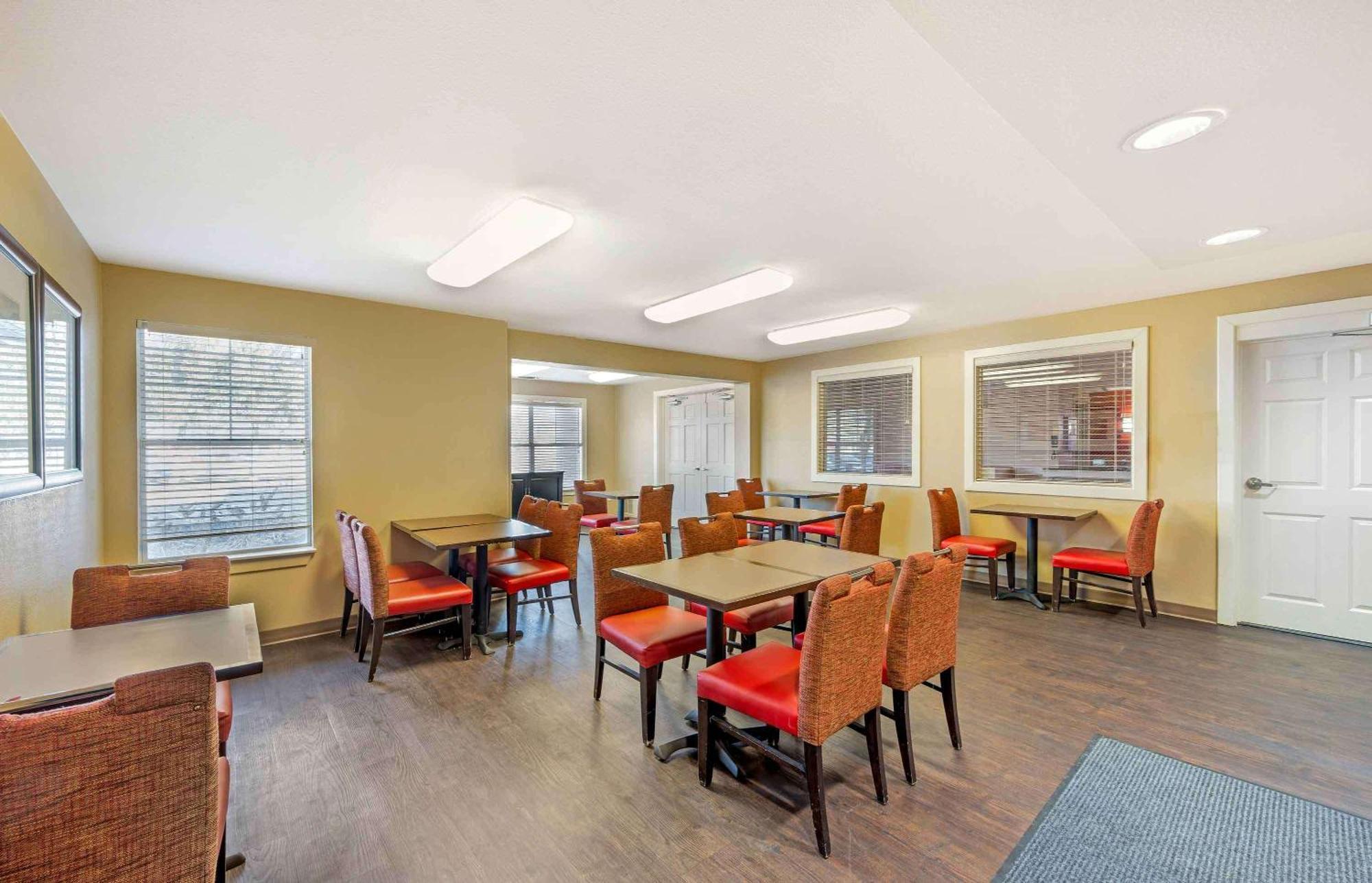 Extended Stay America Suites - Columbus - Polaris Eksteriør billede