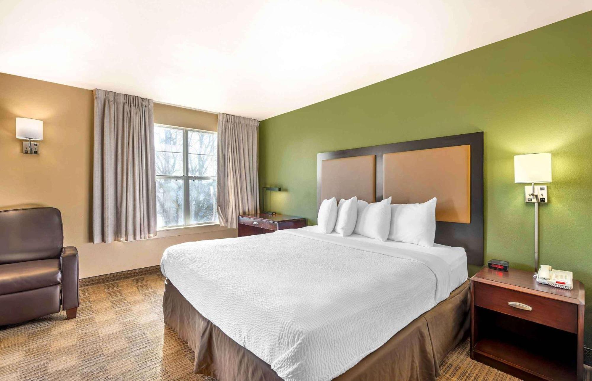 Extended Stay America Suites - Columbus - Polaris Eksteriør billede