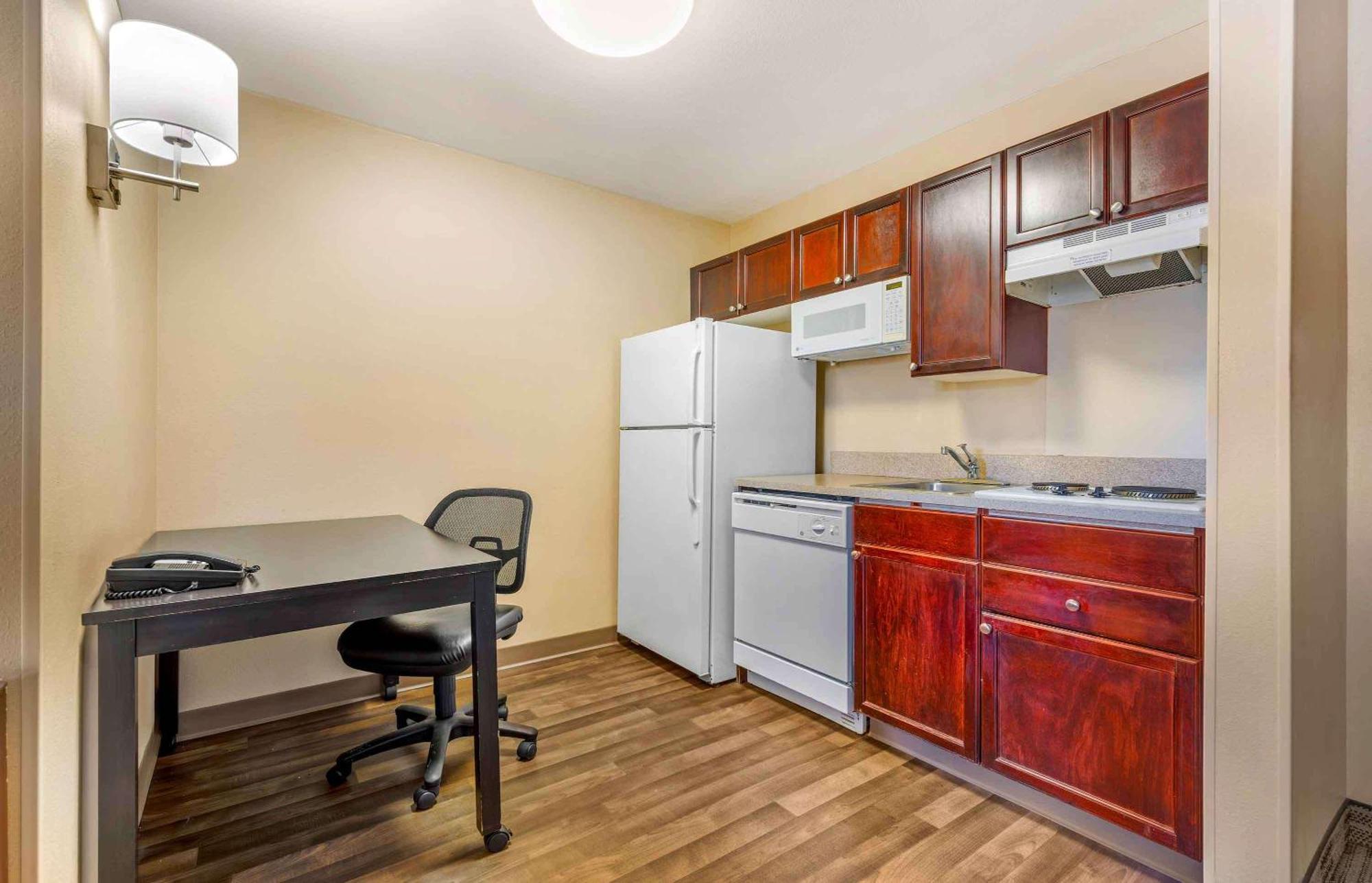 Extended Stay America Suites - Columbus - Polaris Eksteriør billede