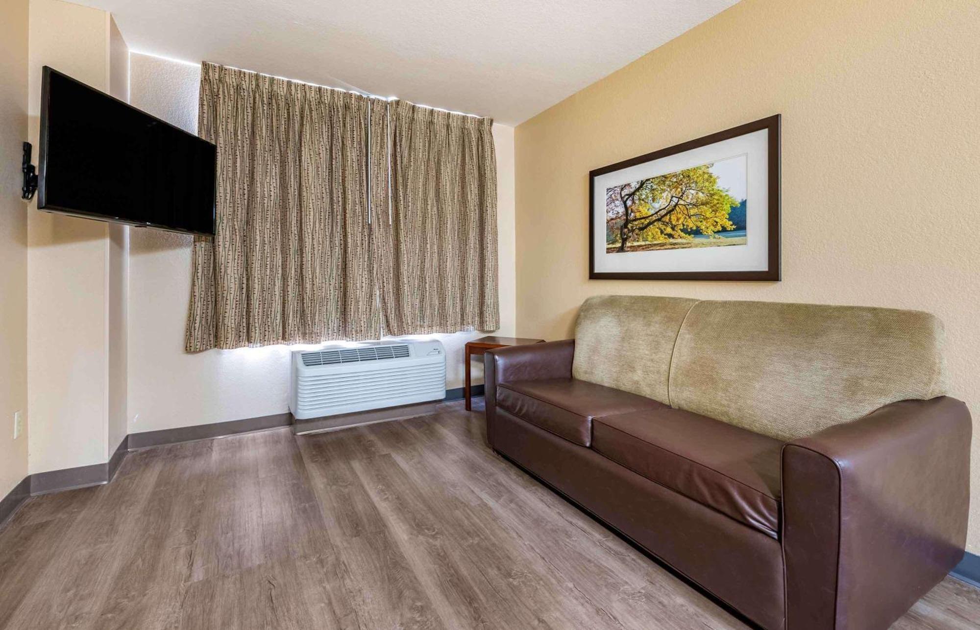 Extended Stay America Suites - Columbus - Polaris Eksteriør billede