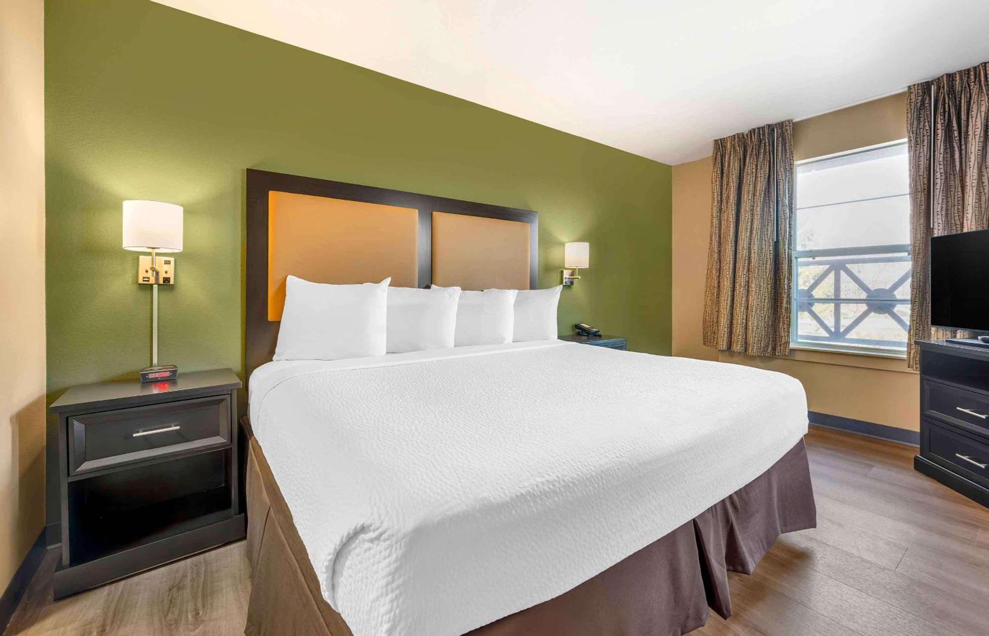 Extended Stay America Suites - Columbus - Polaris Eksteriør billede