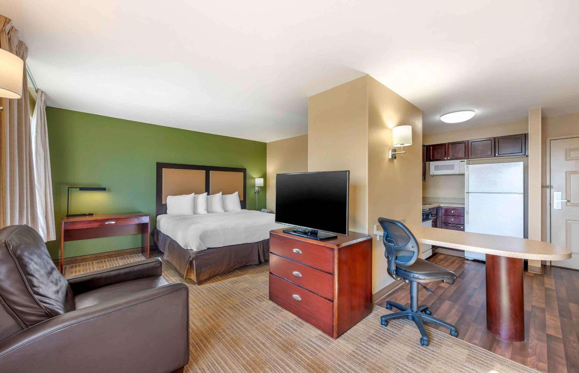 Extended Stay America Suites - Columbus - Polaris Eksteriør billede