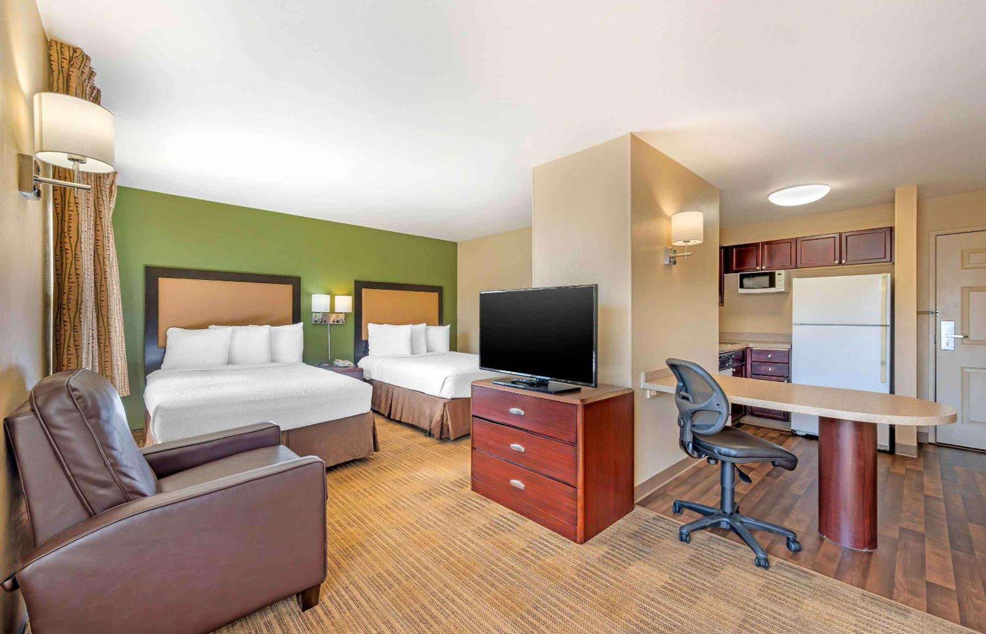 Extended Stay America Suites - Columbus - Polaris Eksteriør billede