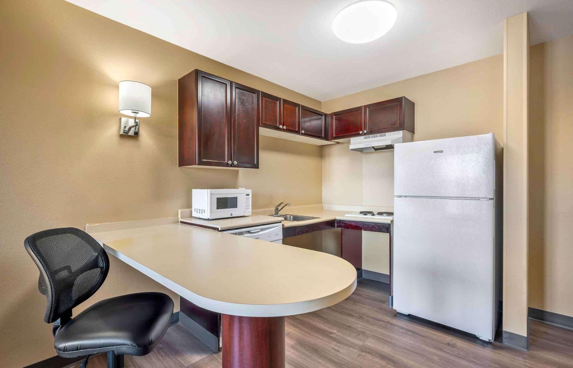 Extended Stay America Suites - Columbus - Polaris Eksteriør billede