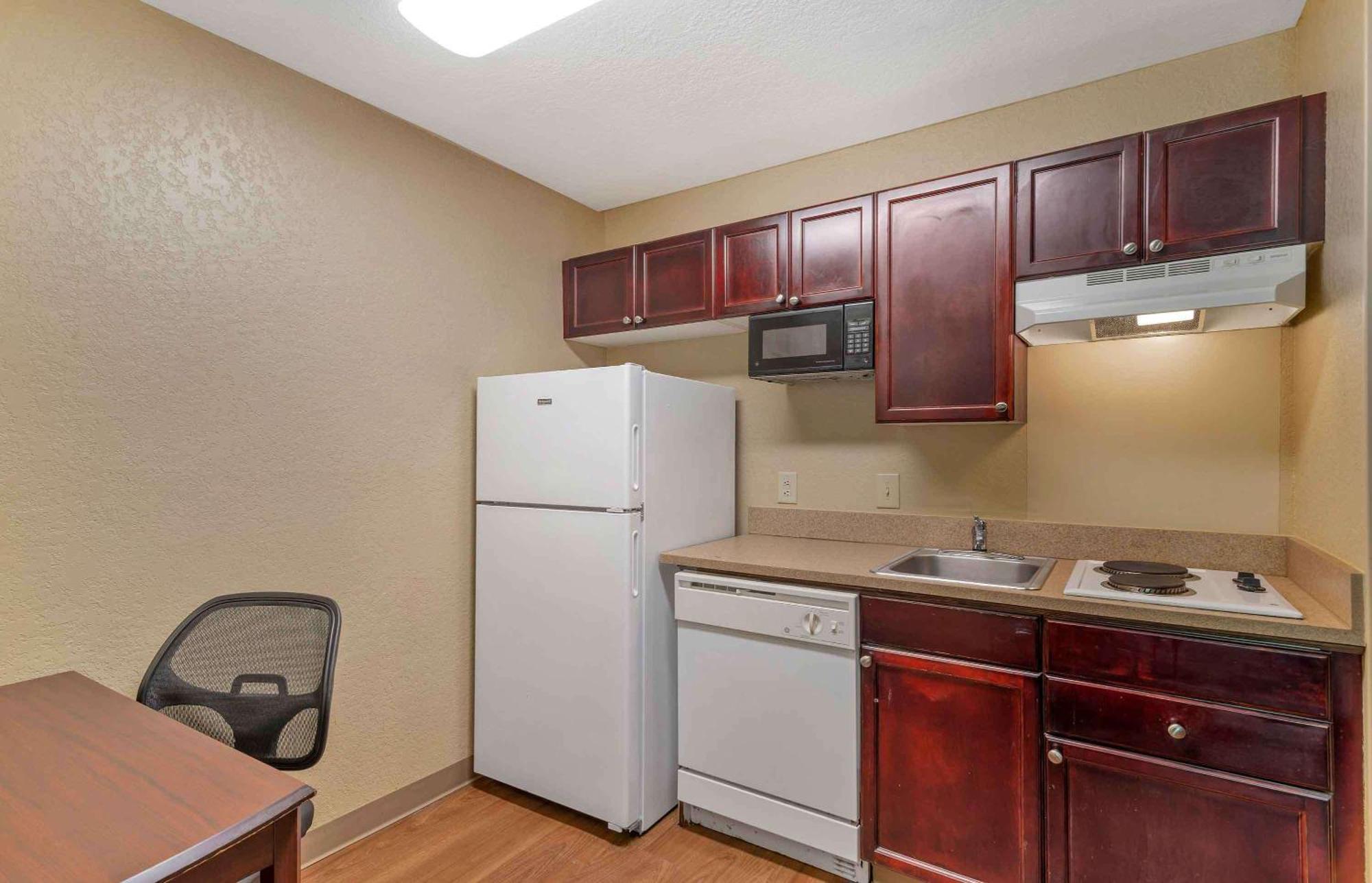 Extended Stay America Suites - Columbus - Polaris Eksteriør billede