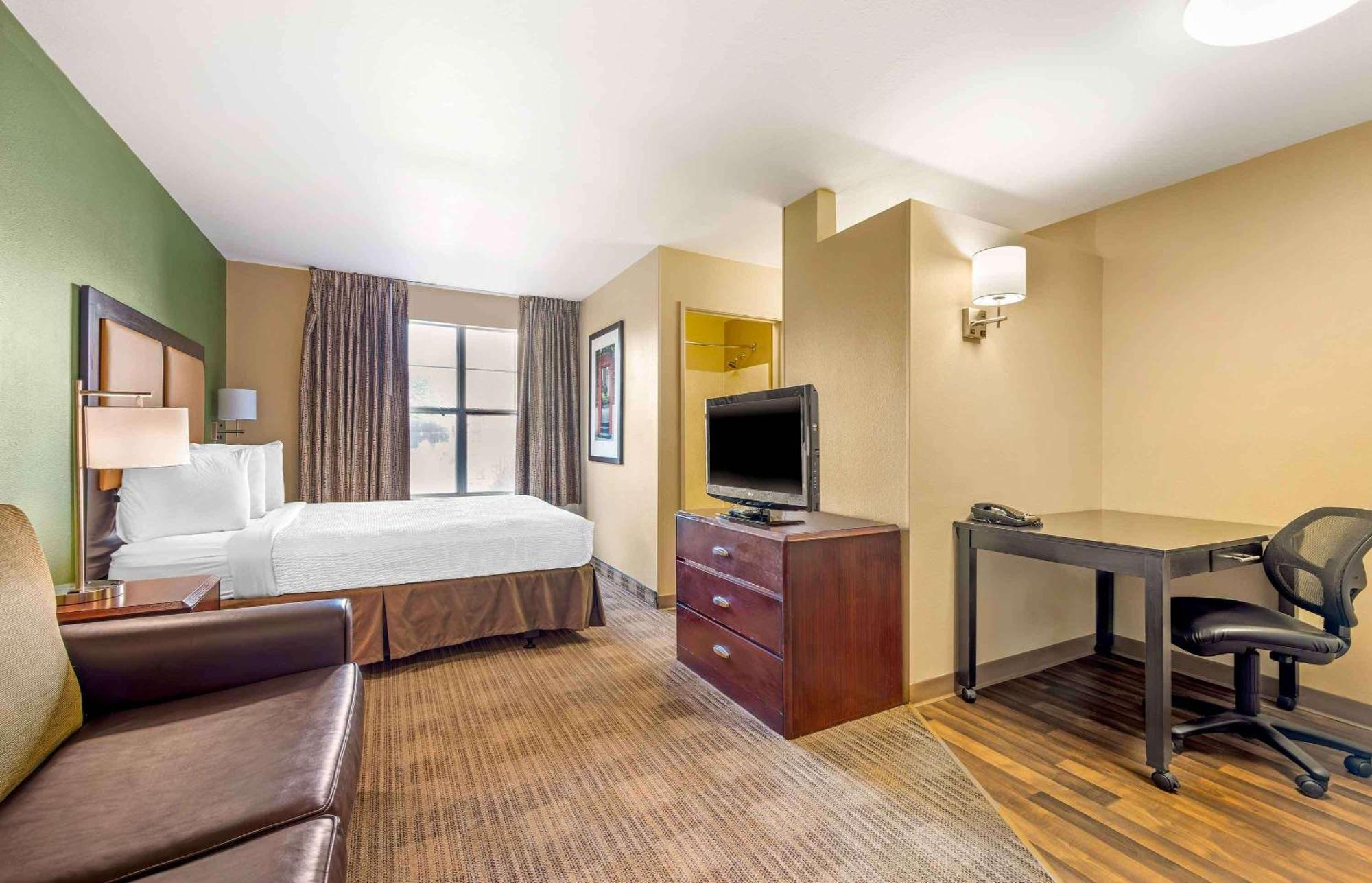 Extended Stay America Suites - Columbus - Polaris Eksteriør billede