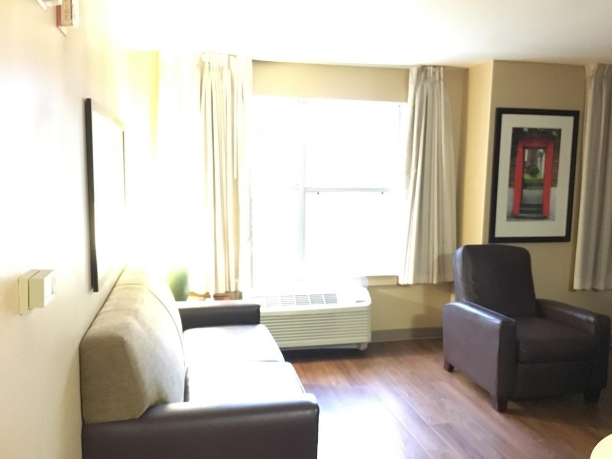 Extended Stay America Suites - Columbus - Polaris Eksteriør billede
