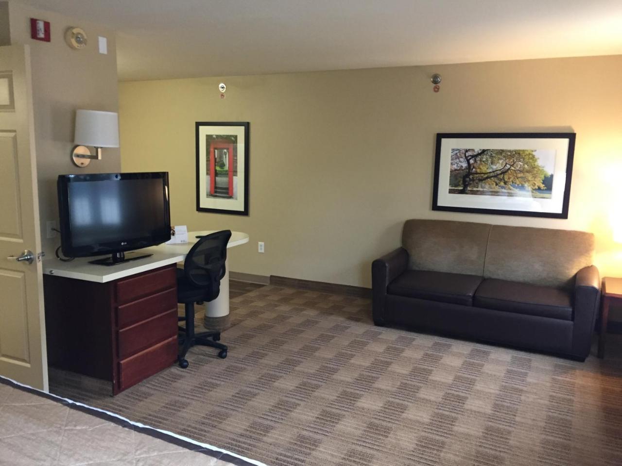 Extended Stay America Suites - Columbus - Polaris Eksteriør billede
