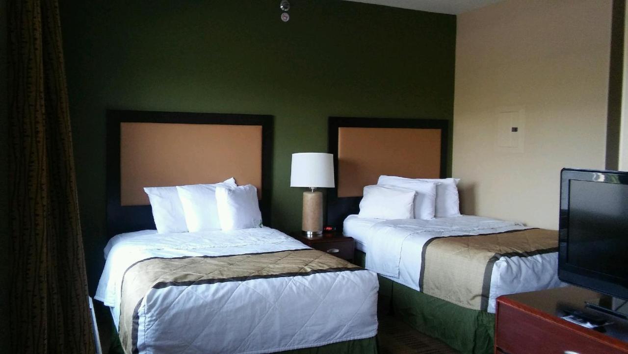 Extended Stay America Suites - Columbus - Polaris Eksteriør billede