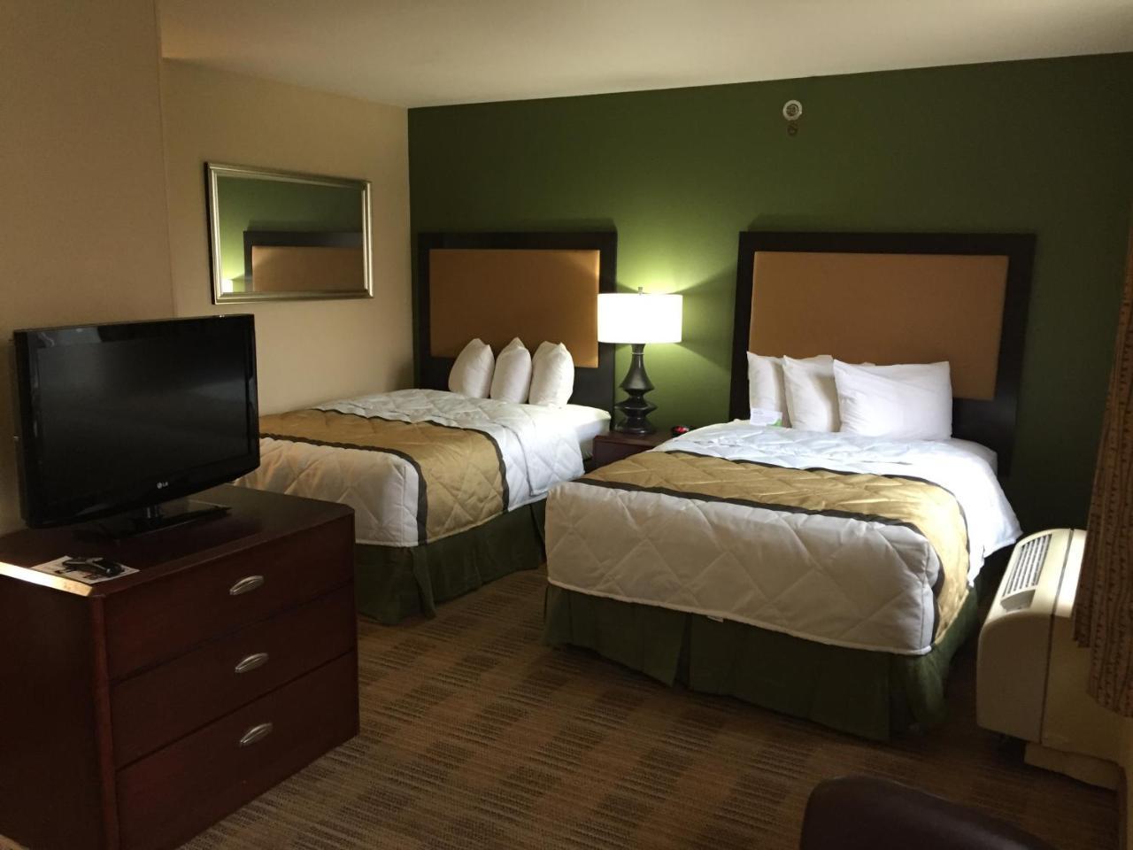 Extended Stay America Suites - Columbus - Polaris Eksteriør billede